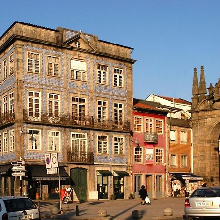 Al Braga Daire Dış mekan fotoğraf