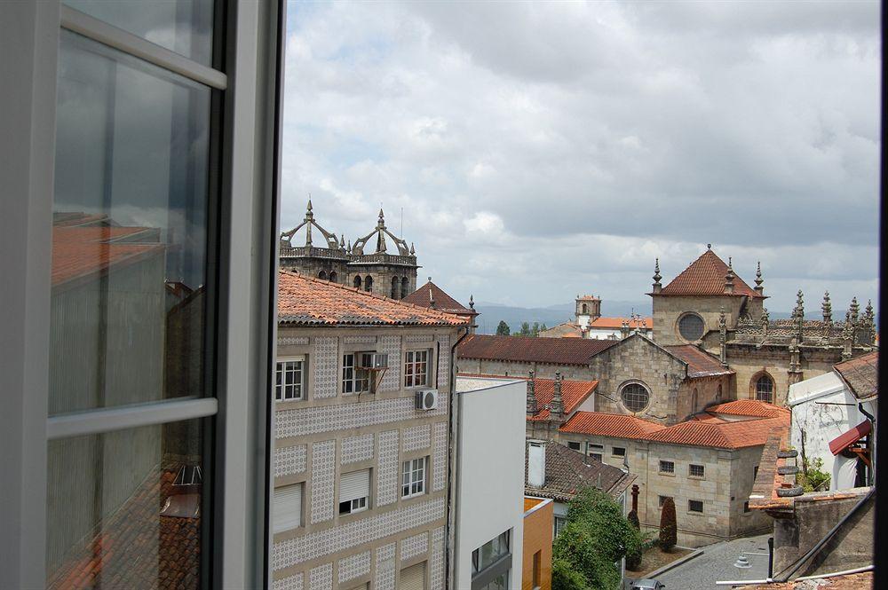 Al Braga Daire Dış mekan fotoğraf