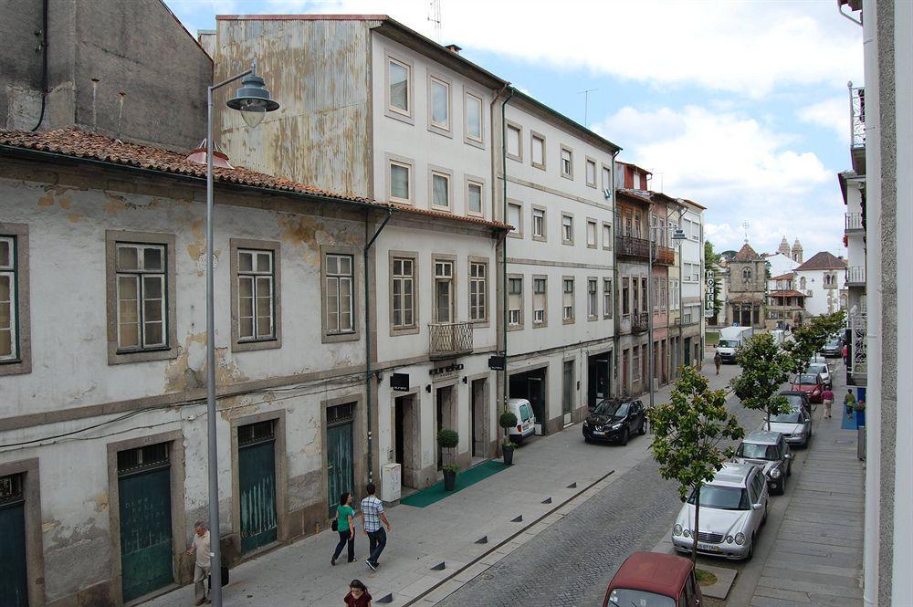 Al Braga Daire Dış mekan fotoğraf