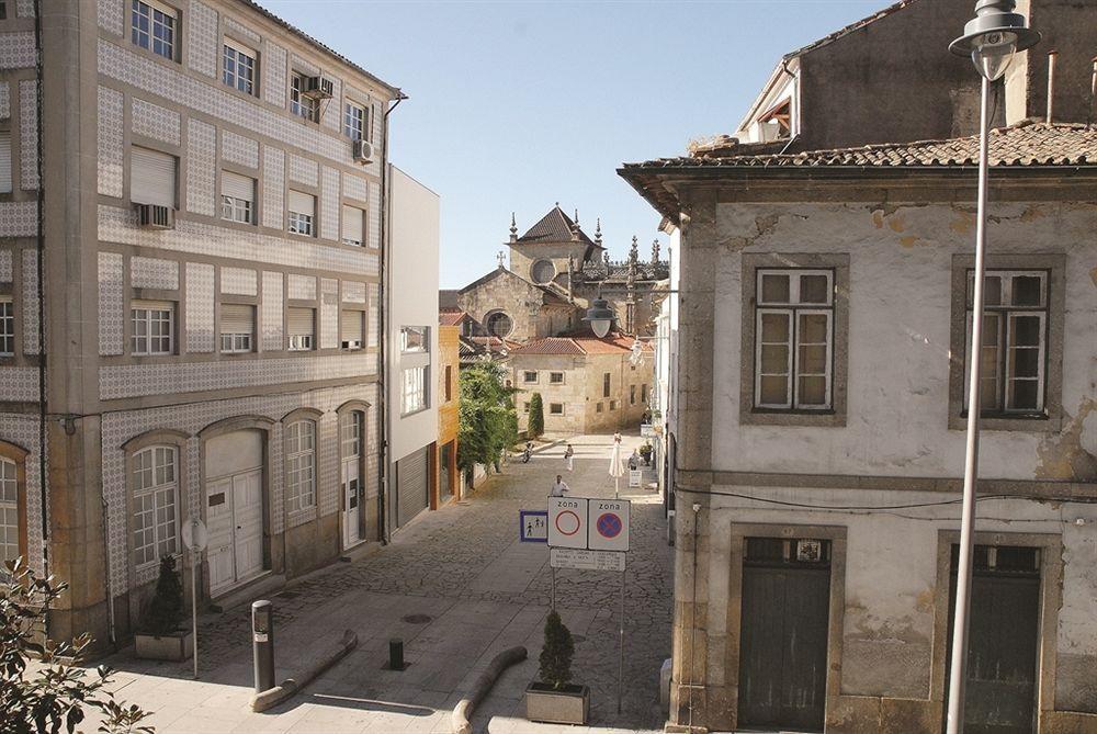 Al Braga Daire Dış mekan fotoğraf