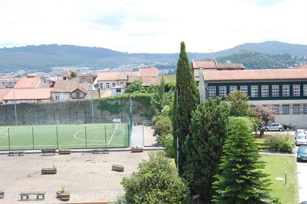 Al Braga Daire Dış mekan fotoğraf