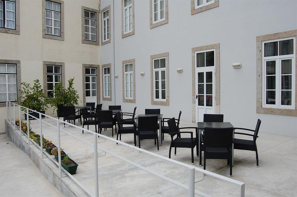 Al Braga Daire Dış mekan fotoğraf
