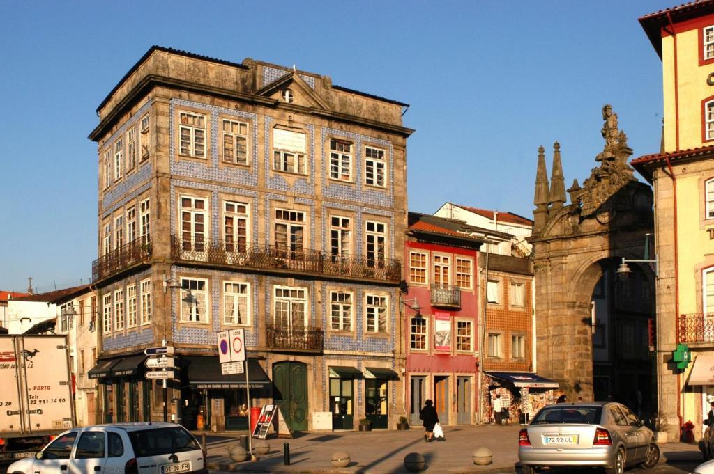 Al Braga Daire Dış mekan fotoğraf