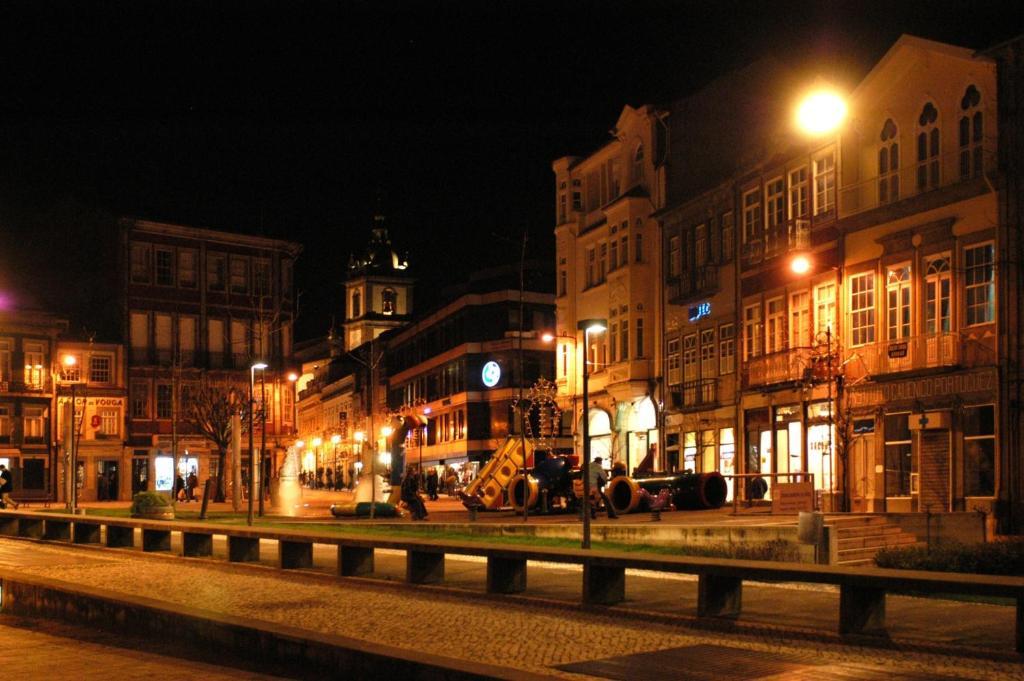 Al Braga Daire Dış mekan fotoğraf