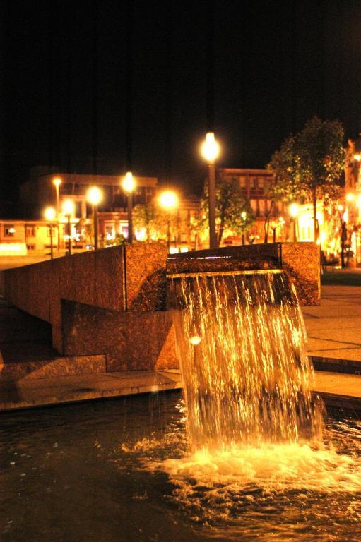 Al Braga Daire Dış mekan fotoğraf