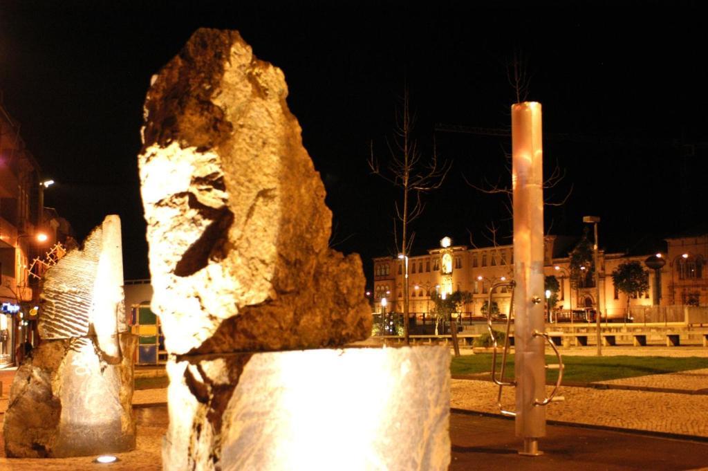 Al Braga Daire Dış mekan fotoğraf