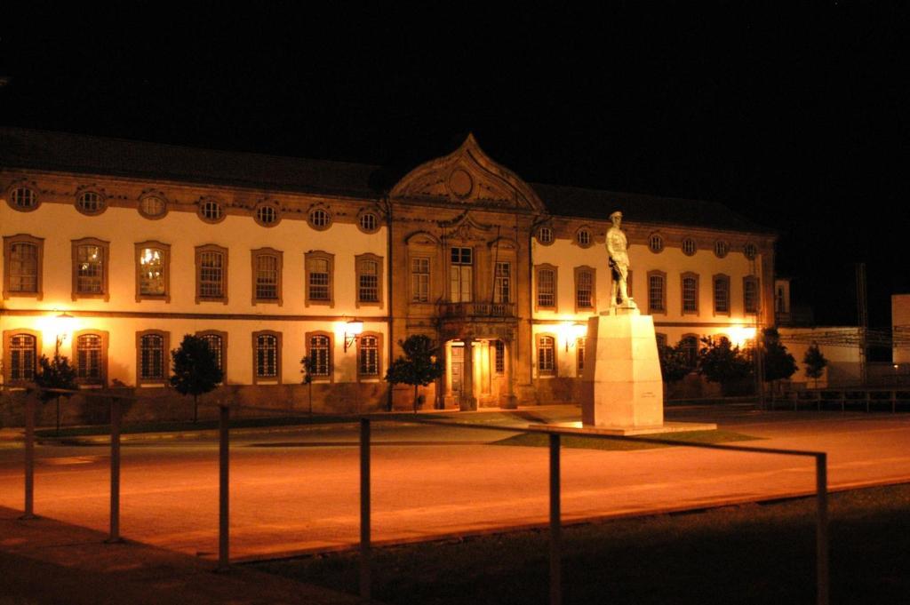 Al Braga Daire Dış mekan fotoğraf
