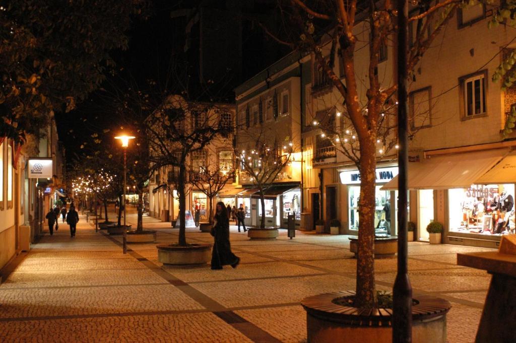 Al Braga Daire Dış mekan fotoğraf