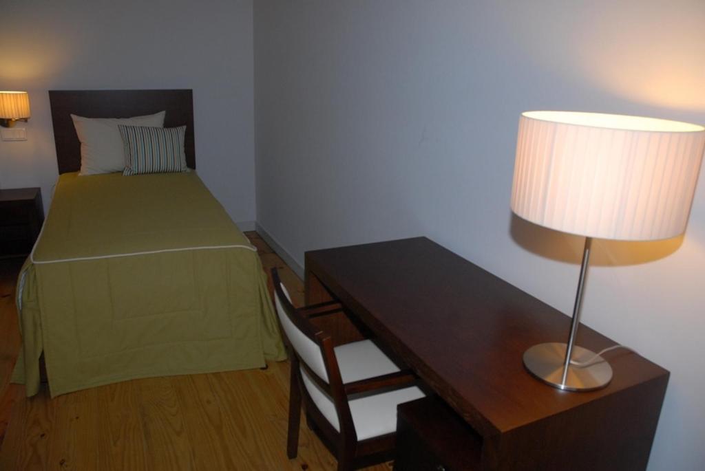 Al Braga Daire Oda fotoğraf