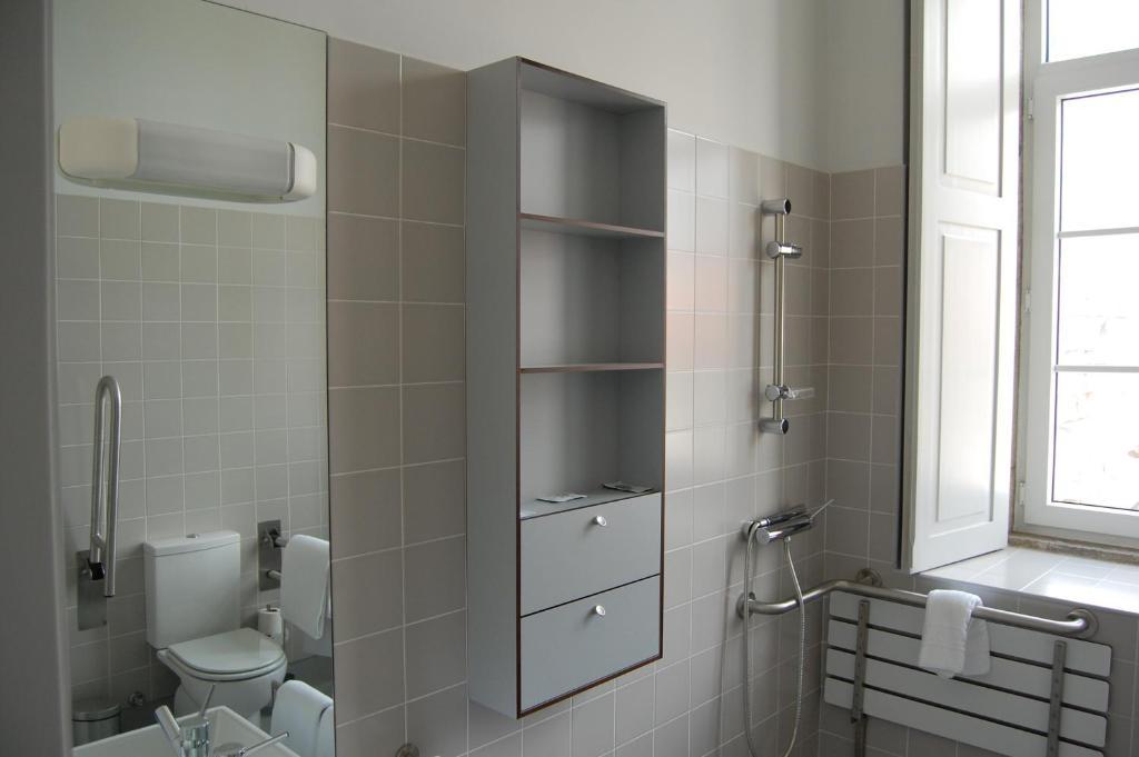Al Braga Daire Oda fotoğraf