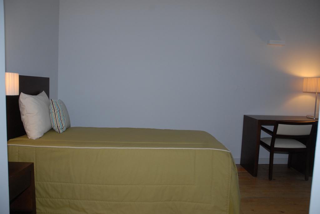 Al Braga Daire Oda fotoğraf