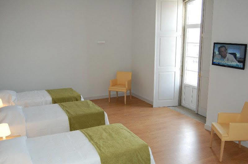 Al Braga Daire Dış mekan fotoğraf